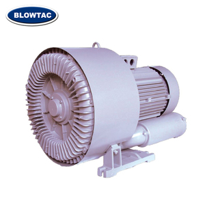 BLOWTAC RS-830-16 Nouvelle souffleuse à anneau pompe à air pour machine d'impression - Product Image 2