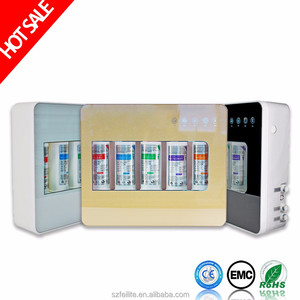 Carbón activado/arena de cuarzo/EPAN UF membrana cocina del hogar del filtro purificador de <span class=keywords><strong>agua</strong></span> - Product Image 1