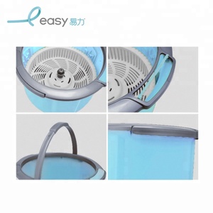 Productos <span class=keywords><strong>para</strong></span> el hogar Limpiador <span class=keywords><strong>de</strong></span> piso fregona fácil - Product Image 3