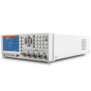 UC2856 haute qualité et prix bas mètres 100 khz rlc testeur ampli numérique <span class=keywords><strong>lcr</strong></span> mètre - Product Image 2