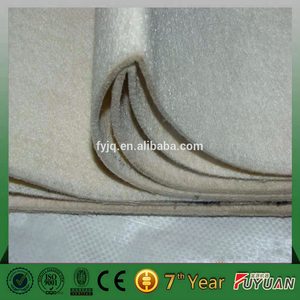 Fabricación de papel, lienzo/Manta para máquina de papel - Product Image 5