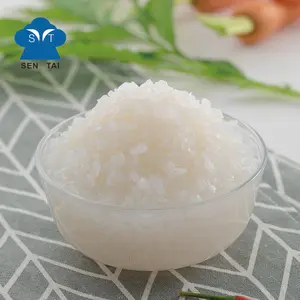 Kalorien arme Gesundheits mahlzeit Shira taki Konjac Instant Markenname Reis zum Abnehmen