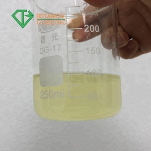 B.C.I Chức Năng Đồ Uống Gừng Bột Nước Hòa Tan Gừng Chiết Xuất Gingerol 1% Bột Gingerol - Product Image 4