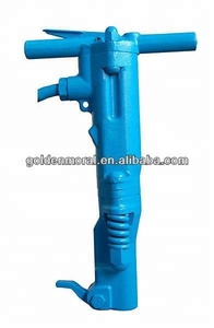 Martillo neumático TPB90 martillo para pavimento TPB 90 Jack martillo - Product Image 3