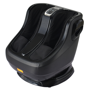 Popular RT1889U Foot Massage Leg Stretching Machine <strong>Facial</strong> <strong>Massager</strong> with Rollers