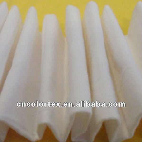 100% хлопок, белая фланелевая ткань для одежды, детская одежда, одежда для сна