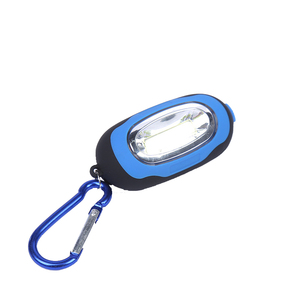 Hot Bán Cơ Sở Từ Nút Pocket <span class=keywords><strong>Carabiner</strong></span> <span class=keywords><strong>Mini</strong></span> Cob <span class=keywords><strong>LED</strong></span> Keychain Đèn Pin - Product Image 5