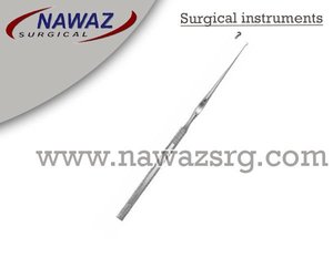 Produit personnalisé de qualité supérieure Kilner Skin Hooklet 14.5cm Instruments de dermatologie chirurgicale en acier inoxydable - Product Image 2