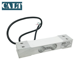 Calt mini 6kg giá rẻ duy nhất điểm cắt chùm tải di động thu nhỏ Trọng lượng tải di động cảm biến - Product Image 4