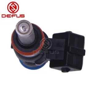 DEFUS Modified Flow Fuel Injectors 0280158038 For F 650 700 800 GS S 1000 RR R 1200 R S 100% Brand New Car Injector 0280158038