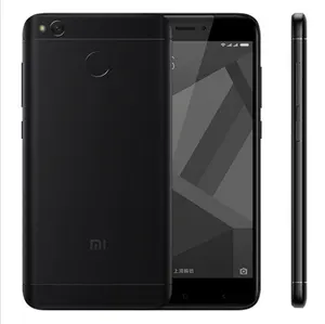 Xiaomi Redmi 4x Smartphone 16GB Snapdragon 435 Octa Core Finger abdruck 4G FDD