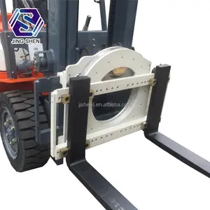 Class 3 forklift attachment hydraulic rotators 1040 / 1100 mm