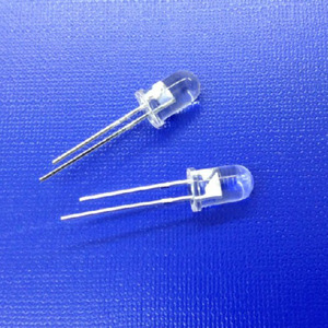 चीनी निर्माता 2pin <span class=keywords><strong>20000mcd</strong></span> छेद के माध्यम से T-1 3/4 <span class=keywords><strong>5mm</strong></span> दौर स्पष्ट सफेद रंग 7000-8000K एलईडी डायोड <span class=keywords><strong>5mm</strong></span> - Product Image 5