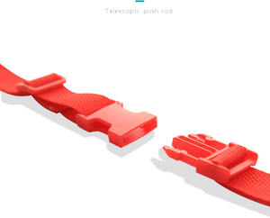 الصبية الصغار والفتيات الإبداعية هدية عيد ميلاد ألعاب من نسيج مخملي ركوب على لعبة في الهواء الطلق الاطفال كرسي متأرجح - Product Image 4