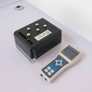 Shinegle <strong>Electric</strong> Car <strong>Conversion</strong> <strong>Kit</strong> 15kw 96v Ac Motors Controllers for <strong>vw</strong> <strong>Beetle</strong> Mini Copper - Product Image 5
