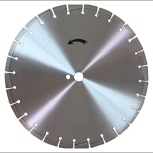 14 pollici 16 pollici hard disco diamantato per calcestruzzo made in China - Product Image 4