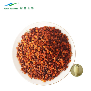 Bán buôn cây hắc mai biển chiết xuất từ quả, seabuckthorn trái cây chiết xuất bột, seabuckthorn bột trái cây - Product Image 4