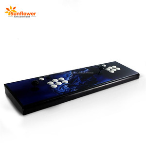 Alta calidad caja de <span class=keywords><strong>Pandora</strong></span> 5 caja de <span class=keywords><strong>Pandora</strong></span> <span class=keywords><strong>Arcade</strong></span> <span class=keywords><strong>Pandora</strong></span>'<span class=keywords><strong>s</strong></span> Box 5 <span class=keywords><strong>Arcade</strong></span> joystick consola - Product Image 4