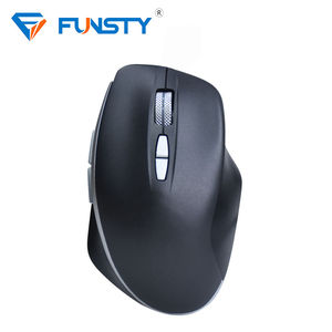 2018 FUNSTY 2.4g Kablosuz Oyun <span class=keywords><strong>a4tech</strong></span> Fare - Product Image 1