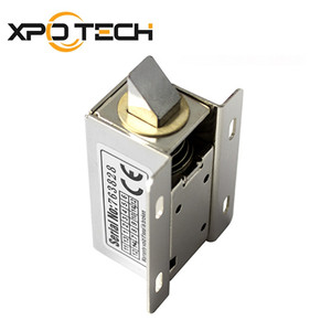 Best Selling Electric Cabinet <span class=keywords><strong>Lock</strong></span> para Electronic Solenoid <span class=keywords><strong>Lock</strong></span> Door - Product Image 2
