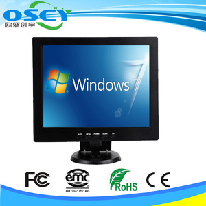 Lcd moniteur pour sexi vedio 10.1 polegada vga moniteur - Product Image 1