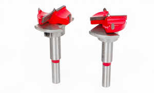 Adjustable Depth <strong>15mm</strong> to 35mm <strong>Forstner</strong> Drill <strong>Bits</strong> Professional Cabinet Door Hinge Hole Saw Straight - Product Image 6