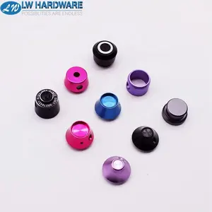 OEM Độ Chính Xác Cao <span class=keywords><strong>CNC</strong></span> Gia Công Công Nghiệp Quay Vẽ Bằng Thép Không Gỉ Microphone/Tai Nghe Bộ Phận - Product Image 5