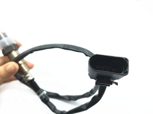 <span class=keywords><strong>Sensor</strong></span> de oxígeno <span class=keywords><strong>Sensor</strong></span> <span class=keywords><strong>Lambda</strong></span> para 0258010061 P-assat OEM 03C906262AH - Product Image 2