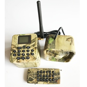 <strong>Hunting</strong> Sound Speaker Bird Mp3 Bird Caller for <strong>Hunting</strong> From BJ Outdoor - Product Image 3