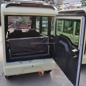เครื่องปรับอากาศที่ดี3สามล้อจักรยานผู้ใหญ่จักรยานสามล้อ