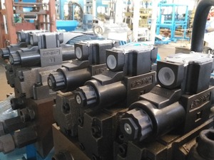 QT2-15 Quy Mô Nhỏ Bê Tông Xi Măng Khối Máy Làm - Product Image 2