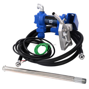 <span class=keywords><strong>Pompe</strong></span> <span class=keywords><strong>de</strong></span> <span class=keywords><strong>transfert</strong></span> <span class=keywords><strong>de</strong></span> carburant <span class=keywords><strong>essence</strong></span>, 20gpm, DC <span class=keywords><strong>12</strong></span> v, nouveau Type - Product Image 3