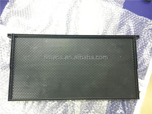 Nghề nuôi ong langstroth dadant sóng nhựa ong tổ ong <span class=keywords><strong>coroplast</strong></span> tổ ong corflute NUC hộp - Product Image 6