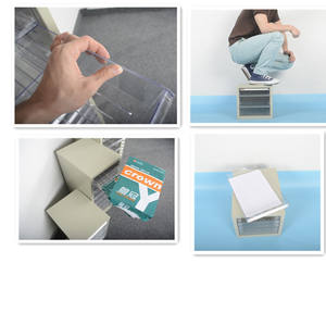 <span class=keywords><strong>16</strong></span> Ngăn Kéo A4 Hợp Đồng Tủ 2019 Kening Thiết Kế Mới - Product Image 3