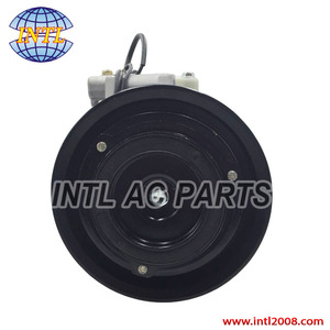 DENSO 10S17C para Honda Accord 38810-<span class=keywords><strong>RBA</strong></span>-006 447220-4863, 447180-4676 compresor de CA - Product Image 4