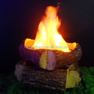 Lámpara de Efecto de Fuego Artificial para Escenario - Product Image 2