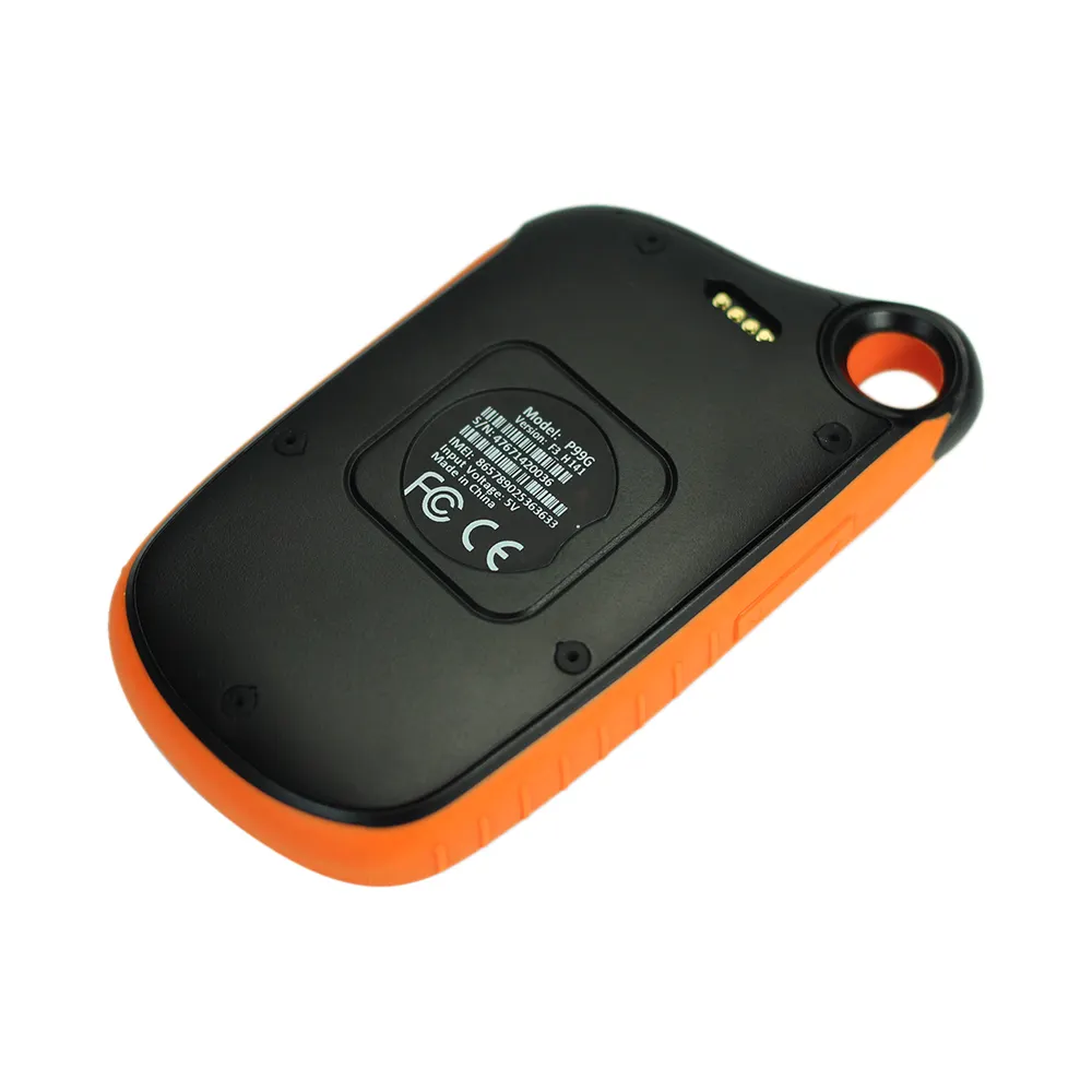 Way Way Gps Meitrack P99G Portable Mini Locator Personal Gprs Tracking Device IP67 Waterproof Small Gps Tracker
