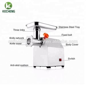 bifinett meat mincer