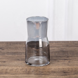 Top Seller vetro Murano terrario fioriere moderno vaso di fiori <span class=keywords><strong>per</strong></span> il matrimonio di Ikebana decorazione del partito - Product Image 5