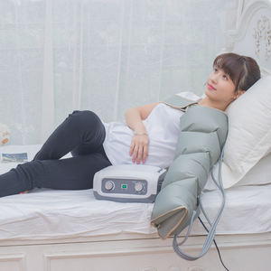 新着医療機器脚圧迫マッサージリンパ浮腫ポンプVU-NIPC02 - Product Image 5