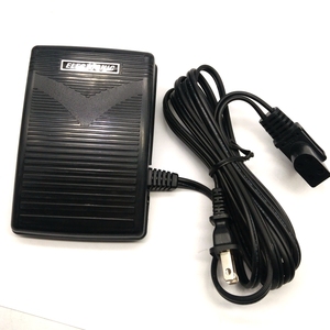 <span class=keywords><strong>Pédale</strong></span> De Commande au pied Avec Cordon #618811-005 Pour Chanteur Portable Machines <span class=keywords><strong>À</strong></span> <span class=keywords><strong>Coudre</strong></span> - Product Image 4
