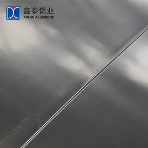 China Aluminum Sheet Metal Fabrication Decorative Alimunum Sheet Metal Panels