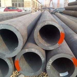 ASTM Carbon Steel <strong>Seamless</strong> Steel <strong>Tube</strong> <strong>Gals</strong> Round - Product Image 4