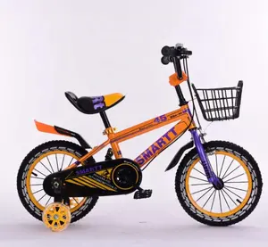 top selling happy baby kids bike / cheap price rambo kids bicycle / 16 inch kids bicycle with training wheel