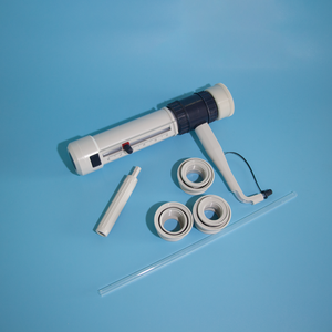 Dispensette Liquido DispensMate Bottletop <span class=keywords><strong>Dispenser</strong></span> per il laboratorio di erogazione