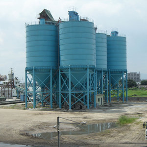 Moda acero cemento 150 toneladas tipo atornillado bomba para silo - Product Image 5