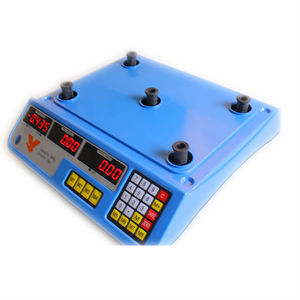 Yz-967 40kg kỹ thuật số giá tính toán chỉ số <span class=keywords><strong>BMI</strong></span> quy mô - Product Image 4