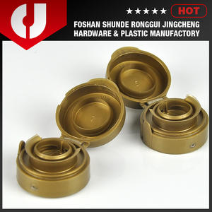 Dầu Ô Liu Nắp Chai Nước Sốt Chai Nhựa Đầu Rót Lật Nắp - Product Image 4