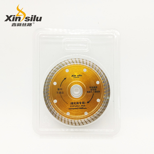 Diamond <strong>Stone</strong> <strong>Cutting</strong> <strong>Disc</strong> Wet or Dry - Product Image 5
