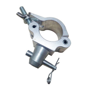 Chất Lượng cao Ánh Sáng Sân Khấu Móc Áo nhôm giàn nhôm ánh sáng Sân Khấu - Product Image 2